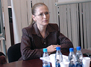 Лилия Клоченко