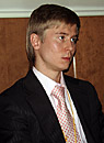 Андрей Шашорин