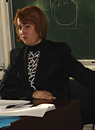 Ирина Краснова