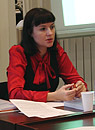 Алина Васильева