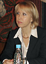 Светлана Шеховцова