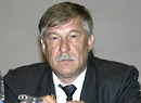 Сергей Лаврентьев