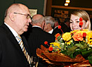 Лилия Виданова
Николай Устименко