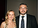 Андрей Еременко
Ольга Шакирова
