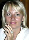 Мария Соловьева