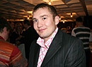 Денис Волжанин