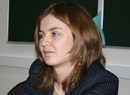 Наталья Павловская