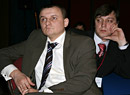 Иван Владимиров-Крюков
Сергей Обухов