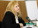 Марина Романова