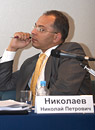 Николай Николаев