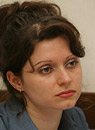 Марина Дворова