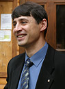 Альберт Абраров