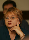 Татьяна  Топоркова
