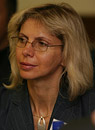 Елена Кондрашина