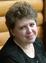 Людмила Копылова