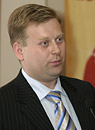 Сергей Корень