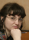 Ольга Михайленко