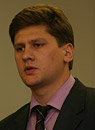 Михаил Кириленко