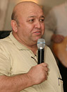 Рустем Юлдашев