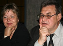 Ирина Селиванова
Борис Серавкин