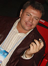 Олег Гендин