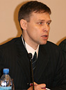 Виталий Клюев