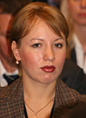 Ольга Кабатова