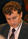 Алексей Бачурин