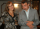 Марианна Егорова
Александр Емельянов