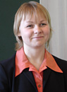 Ирина Жирнова