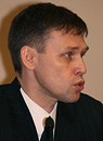 Виталий Клюев