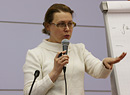 Валентина Бухтиярова