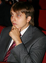 Михаил Золотарев