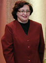 Ольга Бутковская