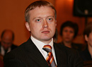 Георгий Лаврищев