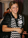 Елена Мясникова