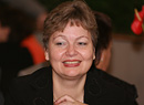 Ирина Селиванова