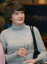 Эвелина Рыбчевская
