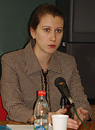 Наталья Хлевнюк