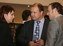 Александр Моряков
Роман Тихоненко
Юлия Трусова
