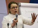 Валентина Бухтиярова