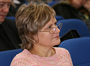 Татьяна Желудевская