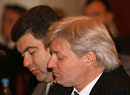 Виктор Гушелик
Гарри Делба