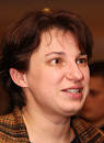 Александра Блохинцева