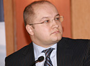 Игорь Фатьянов