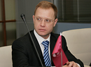 Борис Голомысов