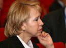Светлана Шеховцова