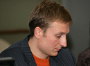 Артем Искра