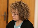 Маргарита Прохорова