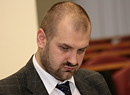 Андрей Знаменский